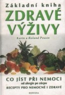 Základní kniha zdravé výživy - cena, porovnanie