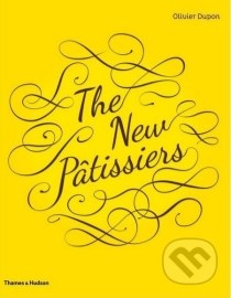 The New Pâtissiers