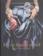 Ha én főznék neked - cena, porovnanie