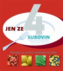 Jen ze 4 surovin