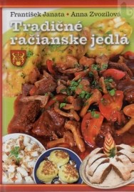 Tradičné račianske jedlá