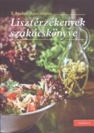 Lisztérzékenyek szakácskönyve - cena, porovnanie