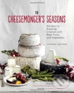 Cheesemongers Seasons - cena, porovnanie