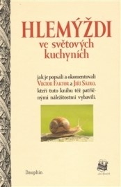 Hlemýždi ve světových kuchyních