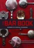 Bar Book - cena, porovnanie