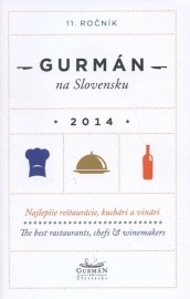 Gurmán na Slovensku 2014