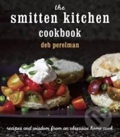 Smitten Kitchen Cookbook