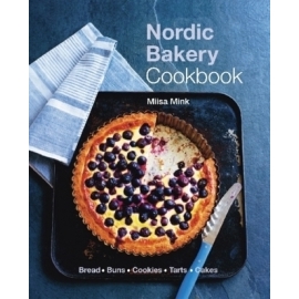 Nordic Bakery Cookbook