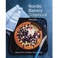 Nordic Bakery Cookbook - cena, porovnanie