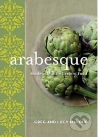 Arabesque