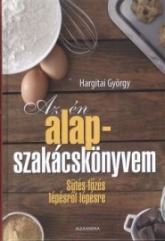 Az én alapszakácskönyvem