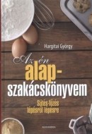 Az én alapszakácskönyvem - cena, porovnanie