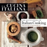 La Cucina Italiana : Encyclopedia of Italian Cooking - cena, porovnanie