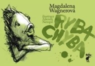 Ryba Chyba - cena, porovnanie