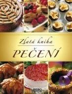 Zlatá kniha pečení - cena, porovnanie