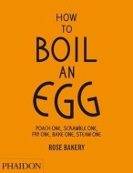 How to Boil an Egg - cena, porovnanie