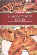 A disznóvágás ételei - cena, porovnanie