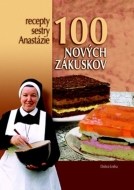 100 nových zákuskov - cena, porovnanie