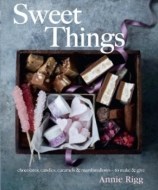 Sweet Things - cena, porovnanie