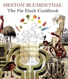 The Fat Duck Cookbook