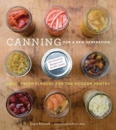 Canning for a New Generation - cena, porovnanie