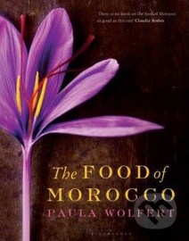 Food of Morocco