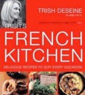 Trish`s French Kitchen - cena, porovnanie