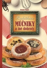 Babičkine múčniky a iné dobroty