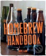 Homebrew Handbook, The - cena, porovnanie