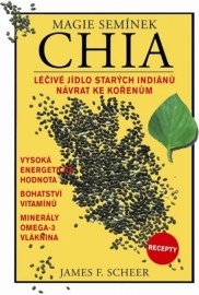 Magie semínek Chia