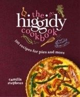 Higgidy Cookbook - cena, porovnanie