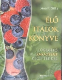 Élő italok könyve