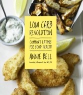 Low Carb Revolution - cena, porovnanie