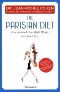 The Parisian Diet - cena, porovnanie