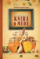 Kniha o mede - cena, porovnanie