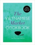 Vietnamese Market Cookbook - cena, porovnanie