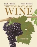 The World Atlas of Wine - cena, porovnanie