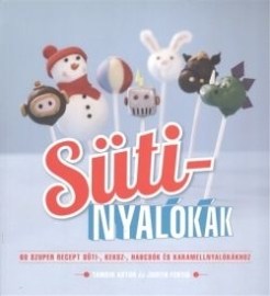 Sütinyalókák