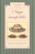 Nagyi ünnepi ételei - cena, porovnanie