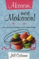 Akarom, mert Makaron! - cena, porovnanie