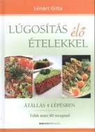 Lúgosítás élő ételekkel - cena, porovnanie