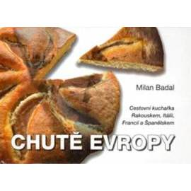 Chutě Evropy