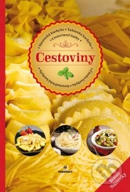 Cestoviny