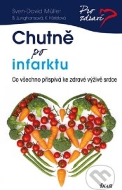 Chutně po infarktu