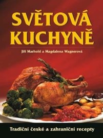 Tajemství židovské kuchyně