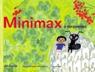 Minimax a mravenec - cena, porovnanie