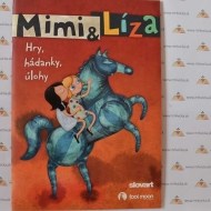 Mimi a Líza - cena, porovnanie