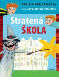 Stratená škola