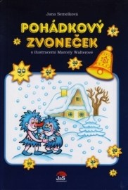 Pohádkový zvoneček