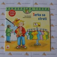 Terka sa stratí - cena, porovnanie